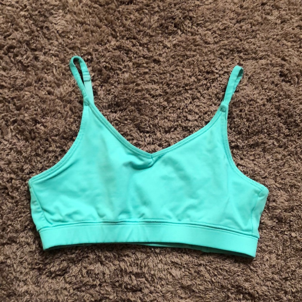 Forever 21 Sports Bra